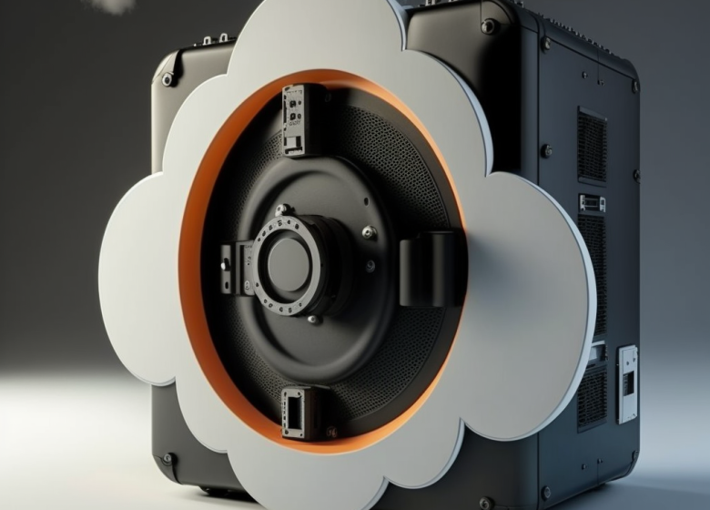 DMCIS-VOF_Photorealistic_image_of_a_cloud_backup_system_with_da_2b7d445d-3d57-4c19-a22c-6f40cd8149c6